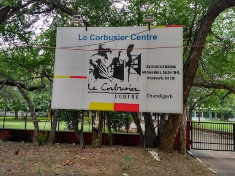 Le Corbusier Centre-3
